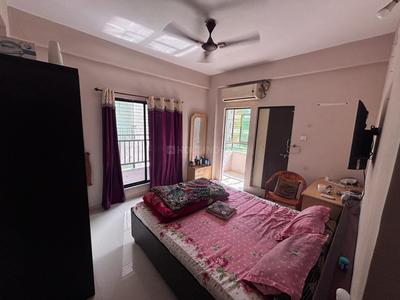 Bedroom Image of 1306 Sq.ft 2 BHK Apartment / Flat for sale in Vastral Ahmedabad for Rs. 4200000
