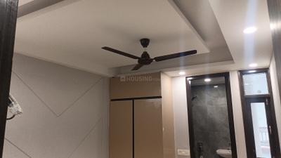 Bedroom Image of 2000 Sq.ft 2 BHK Apartment / Flat for rent in Sultanpur New Delhi for Rs. 26000