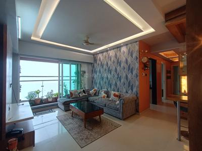 3 BHK Flat