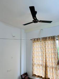 Hall Image of 1100 Sq.ft 2 BHK Apartment / Flat for rent in Urban Greens, Rajarhat Kolkata for Rs. 27000
