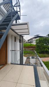 Balcony Image of 2000 Sq.ft 4 BHK Independent House for sale in Kakkanad Kochi for Rs. 11700000