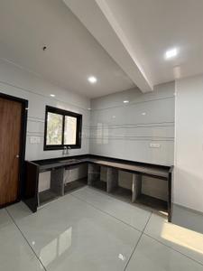 Kitchen Image of 3450 Sq.ft 4 BHK Independent House for sale in Jahangir Pura Surat for Rs. 16500000