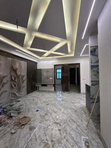 Image of 990 Sq.ft 3 BHK Builder Floor for sale in Govindpuram, Ghaziabad for Rs. 4175000