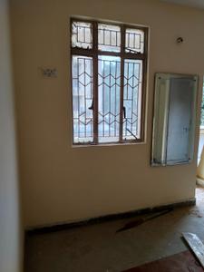 Bedroom Image of 300 Sq.ft 1 RK Apartment / Flat for sale in Bharthal New Delhi for Rs. 3000000
