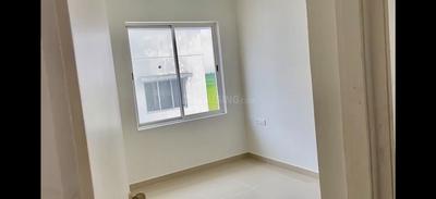 Bedroom Image of 1074 Sq.ft 2 BHK Apartment / Flat for sale in Bengal Swan Court, New Town Kolkata for Rs. 7700000