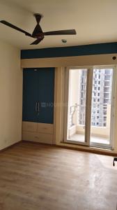 Bedroom Image of 1220 Sq.ft 2.5 BHK Apartment / Flat for rent in Lotus Panache Island Phase 2, Sector 110 Noida for Rs. 40000
