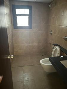 Bathroom Image of 2005 Sq.ft 3 BHK Apartment / Flat for sale in Purva Atmosphere, R.K. Hegde Nagar Bengaluru for Rs. 39000000
