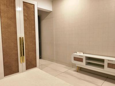 Bedroom Image of 1860 Sq.ft 3 BHK Apartment / Flat for sale in ANP Privado, Baner Pune for Rs. 23000000