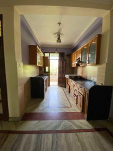 Hall Image of 2500 Sq.ft 3 BHK Builder Floor for sale in Green Homes, Palam Vihar Gurgaon for Rs. 21000000