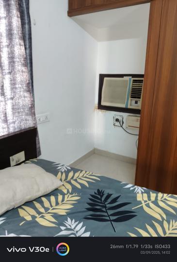 Parvathi Nagar, Madhapur Bedroom 1