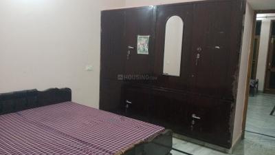 Bedroom Image of 1000 Sq.ft 2 BHK Independent House for rent in Sector 7 Ambala for Rs. 15000