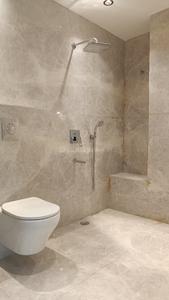 Bathroom Image of 2700 Sq.ft 3.5 BHK Builder Floor for sale in Navjeevan Vihar New Delhi for Rs. 110000000