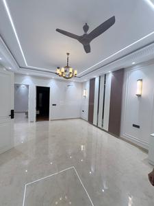 Hall Image of 1600 Sq.ft 3 BHK Builder Floor for sale in Surajmal Vihar New Delhi for Rs. 34800000
