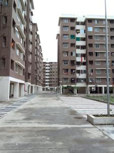 Image of 1000 Sq.ft 2 BHK Apartment / Flat for rent in Bicholi Hapsi, Indore for Rs. 10000