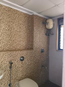 Bedroom Two Image of 909 Sq.ft 2 BHK Apartment / Flat for sale in Lodha Lakeshore Greens, Palava Phase 2 Thane for Rs. 5700000