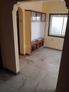 Hall Image of 1125 Sq.ft 2 BHK Apartment / Flat for sale in Kavadiguda Hyderabad for Rs. 6700000