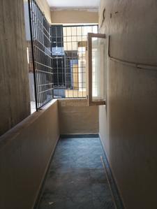Balcony Image of 1300 Sq.ft 2 BHK Builder Floor for rent in Koramangala Bengaluru for Rs. 43000