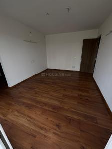 Bedroom Image of 2440 Sq.ft 3 BHK Apartment / Flat for sale in Godrej Palm Retreat 2, Sector 150 Noida for Rs. 35000000