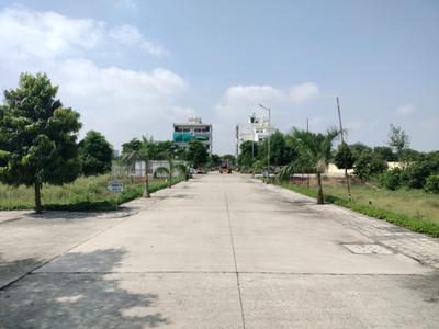 Image of 1440 Sq.ft Residential Plot / Land for sale in Soha Neal City, Sector 98, Faridabad for Rs. 20000000