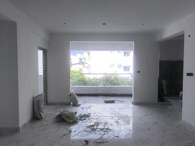 Living Room Image of 1101 Sq.ft 2.5 BHK Apartment / Flat for sale in Hosakerehalli Bengaluru for Rs. 7975000