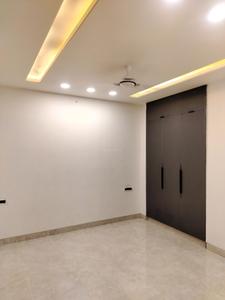 Bedroom Image of 3000 Sq.ft 4 BHK Builder Floor for sale in Eros Rosewood City, Sector 49 Gurgaon for Rs. 42500000