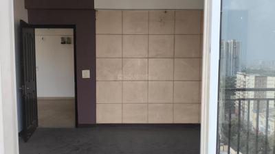 Bedroom Image of 1500 Sq.ft 3 BHK Apartment / Flat for sale in Exotica Elegance, Indirapuram Ghaziabad for Rs. 19000000