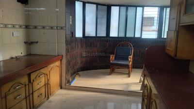Kitchen Image of 1000 Sq.ft 2 BHK Apartment / Flat for sale in Panvel Navi Mumbai for Rs. 12500000