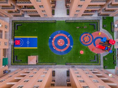 Image of 334 Sq.ft 1 BHK Apartment / Flat for rent in Akansha Deep Homes, Swami Vivekananda Nagar, Kota for Rs. 10000