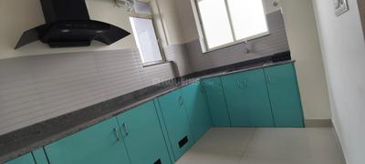 Kitchen Image of 1550 Sq.ft 3 BHK Apartment / Flat for rent in Matigara Siliguri for Rs. 28000