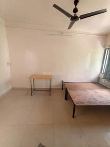 Bedroom Image of 700 Sq.ft 1 BHK Apartment / Flat for rent in The Deendayal Nagar, Katraj Pune for Rs. 17000
