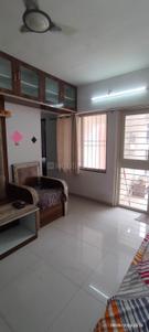 Hall Image of 541 Sq.ft 1 BHK Apartment / Flat for sale in Jairaj Aaradhyam, Kondhwa Budruk Pune for Rs. 3900000