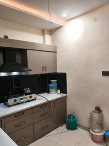 Kitchen Image of 1900 Sq.ft 3 BHK Duplex for sale in Sagar Avenue, Ayodhya Bypass Bhopal for Rs. 11500000
