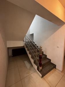Image of 4287 Sq.ft 4 BHK Penthouse for rent in Shivalik Green View, Shantigram, Ahmedabad for Rs. 120000