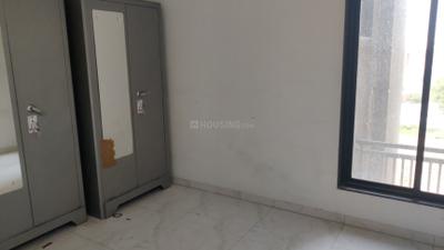 Bedroom Image of 1161 Sq.ft 2 BHK Apartment / Flat for sale in Himalaya Pearl, Motera Ahmedabad for Rs. 5200000