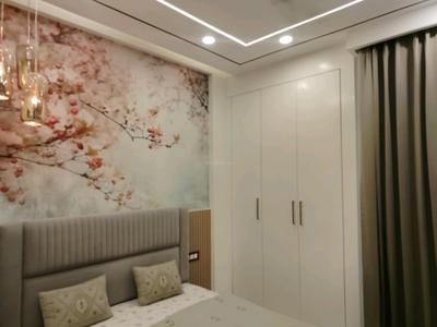 Bedroom Image of 1610 Sq.ft 3 BHK Apartment / Flat for sale in Trehan Luxury Floors 71, Sector 70 Gurgaon for Rs. 20500000
