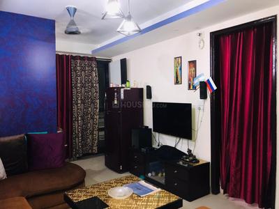 3 BHK Flat