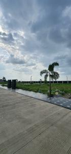 Image of 1000 Sq.ft Residential Plot / Land for sale in Sampat Green Extension, Kanadiya, Indore for Rs. 8500000