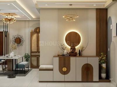 Hall Image of 1579 Sq.ft 3 BHK Apartment / Flat for sale in TATA La Vida, Sector 113 Gurgaon for Rs. 25500000