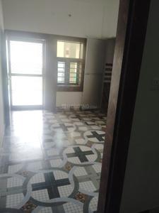 Living Room Image of 1300 Sq.ft 3 BHK Independent House for rent in Beriwal Shriji Shivasha Estate, Girdharpur Mathura for Rs. 17000