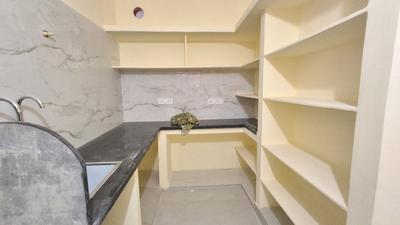 Kitchen Image of 3000 Sq.ft 6 BHK Independent House for sale in Moula Ali Secunderabad for Rs. 18000000