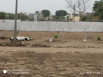 Image of 1500 Sq.ft Residential Plot / Land for sale in Shankarpur, Nagpur for Rs. 3135000