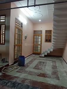 2 BHK Independent House