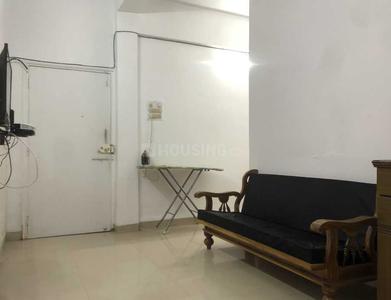 Hall Image of GetSetHome  in Vile Parle West, Mumbai