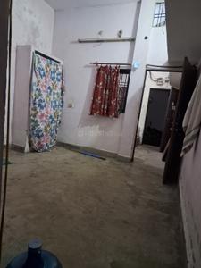 Bedroom Image of 400 Sq.ft 1 BHK Apartment / Flat for rent in Gomti Nagar Lucknow for Rs. 5000