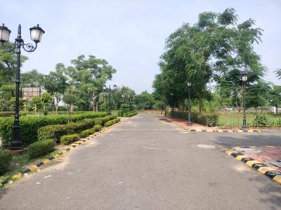 Image of 152 Sq.ft Residential Plot / Land for sale in Omaxe City, Tajupur, Faridabad for Rs. 20520000