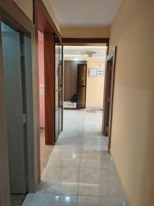 Image of 1620 Sq.ft 3 BHK Apartment / Flat for rent in Vasudeva Blue Sapphire, Delatoli, Ranchi for Rs. 20000