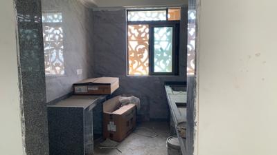 Kitchen Image of 1124 Sq.ft 2 BHK Apartment / Flat for sale in Tharwani Majestic Towers Phase I, Kalyan West Kalyan for Rs. 9900000