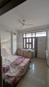 Bedroom Image of 950 Sq.ft 2 BHK Builder Floor for sale in Malviya Nagar Jaipur for Rs. 5000000