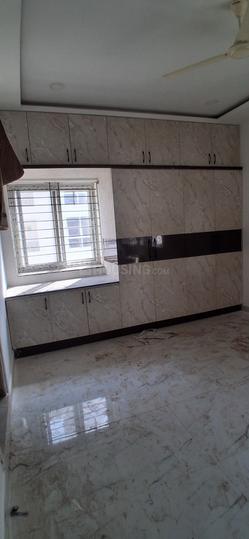 RAVI HIGHTS MADHAPUR HYDERABAD Bedroom 1