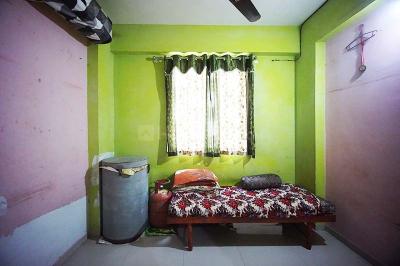 Bedroom Image of 765 Sq.ft 1 BHK Apartment / Flat for sale in Nikol Ahmedabad for Rs. 2680000